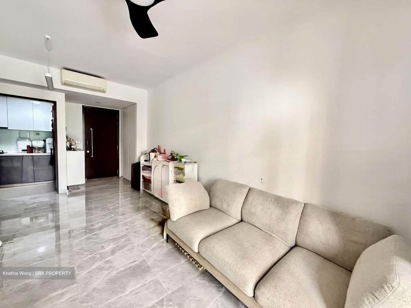 The Brownstone (D27), Condominium #631594011